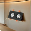 Ultra-bright energy-saving LED spotlights, home and commercial lighting accessories, high-efficiency, stable and long-life lamp bead modules details Picture